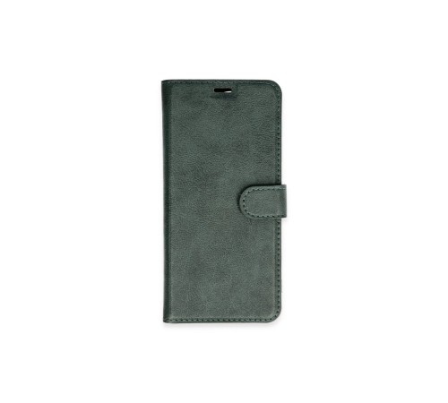 Samsung Galaxy M34 5G Kılıf Trend S Plus Kapaklı Kılıf - Yeşil Samsung Galaxy M34 5G Kılıf Trend S Plus Kapaklı Kılıf - Yeşil