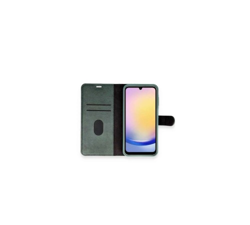 Realme C55 Kılıf Trend S Plus Kapaklı Kılıf - Taba Realme C55 Kılıf Trend S Plus Kapaklı Kılıf - Taba