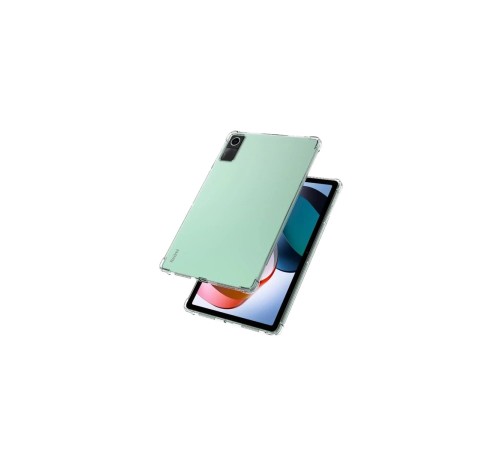 Xiaomi Redmi Pad SE 4G Kılıf Anti Şeffaf Tablet Silikon - Şeffaf Xiaomi Redmi Pad SE 4G Kılıf Anti Şeffaf Tablet Silikon - Şeffaf