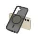 Samsung Galaxy S25 Jota Magsafe Kapak - Titan Gri