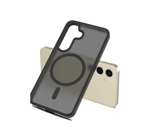 Joko Samsung Galaxy S25 Plus Jota Magsafe Kapak - Açık Mavi Joko Samsung Galaxy S25 Plus Jota Magsafe Kapak - Açık Mavi