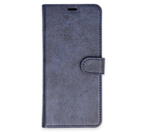 Samsung Galaxy S25 Ultra Kılıf Trend S Plus Kapaklı Kılıf - Lacivert Samsung Galaxy S25 Ultra Kılıf Trend S Plus Kapaklı Kılıf - Lacivert