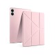 Xiaomi Redmi Pad Pro 12.1 Kılıf Kalemlikli Mars Tablet Kılıfı - Rose Gold
