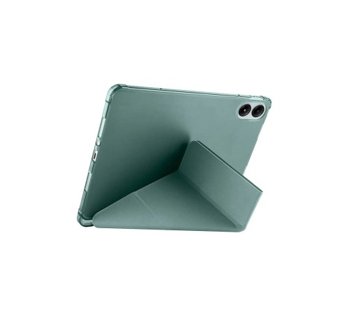 Xiaomi Redmi Pad Pro 12.1 Kılıf Kalemlikli Mars Tablet Kılıfı - Lila Xiaomi Redmi Pad Pro 12.1 Kılıf Kalemlikli Mars Tablet Kılıfı - Lila