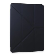 Huawei MatePad SE 11 Kılıf Kalemlikli Mars Tablet Kılıfı - Lacivert