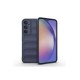 Samsung Galaxy A26 Kılıf Optimum Silikon - Lacivert