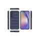 Samsung Galaxy A26 Kılıf Optimum Silikon - Lacivert