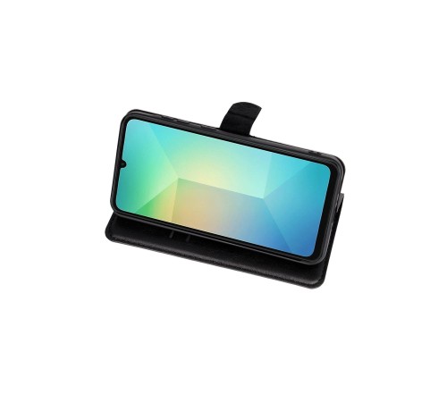 Samsung Galaxy A36 Kılıf Trend S Plus Kapaklı Kılıf - Lacivert Samsung Galaxy A36 Kılıf Trend S Plus Kapaklı Kılıf - Lacivert