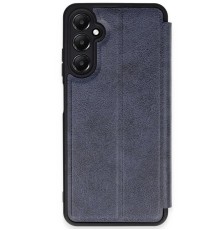 Samsung Galaxy A26 Kılıf Flip Cover - Lacivert