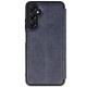 Samsung Galaxy A26 Kılıf Flip Cover - Lacivert