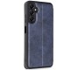 Samsung Galaxy A26 Kılıf Flip Cover - Lacivert