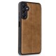 Samsung Galaxy A26 Kılıf Flip Cover - Taba