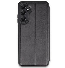 Samsung Galaxy A36 Kılıf Flip Cover - Siyah