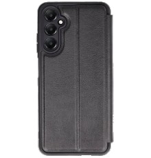 Samsung Galaxy A56 Kılıf Flip Cover - Siyah