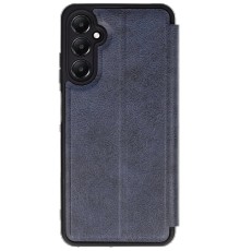 Samsung Galaxy A56 Kılıf Flip Cover - Lacivert