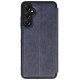 Samsung Galaxy A56 Kılıf Flip Cover - Lacivert