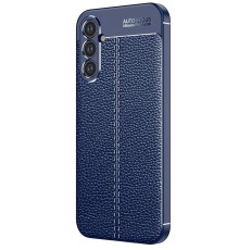Samsung A26 Kılıf Auto Focus Kapak - Lacivert