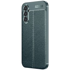 Samsung A26 Kılıf Auto Focus Kapak - Koyu Yeşil