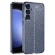 Samsung A56 Kılıf Auto Focus Kapak - Lacivert