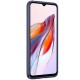 Samsung A56 Kılıf Auto Focus Kapak - Lacivert