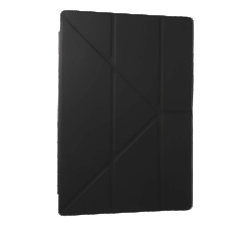 Samsung Galaxy Tab A9 Plus Kılıf Kalemlikli Mars Tablet Kılıfı - Koyu Gri Samsung Galaxy Tab A9 Plus Kılıf Kalemlikli Mars Tablet Kılıfı - Koyu Gri