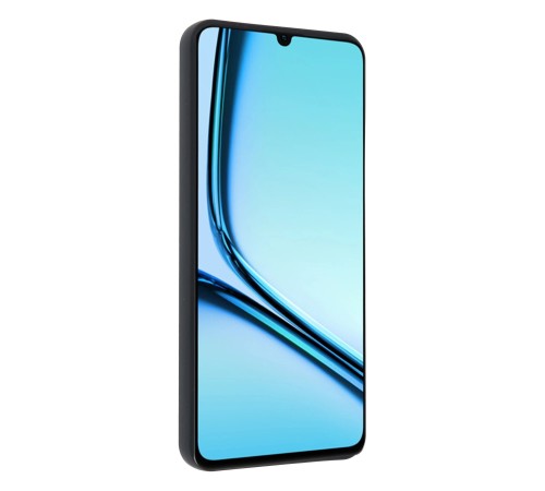 Realme Note 50 4G Kılıf Aras Deri Kapak - Bordo Realme Note 50 4G Kılıf Aras Deri Kapak - Bordo