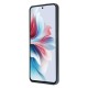 Oppo Reno 11F Kılıf Aras Deri Kapak - Bordo