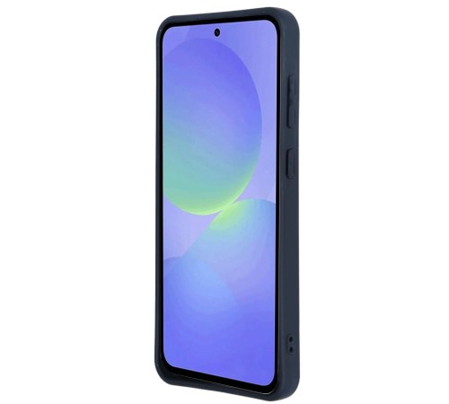 Samsung Galaxy A15 4G Kılıf Aras Deri Kapak - Bordo