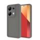 Xiaomi Redmi Note 13 Pro 4G Kılıf Viera Silikon - Gri