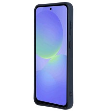 Samsung Galaxy A56 Kılıf Aras Deri Kapak - Bordo