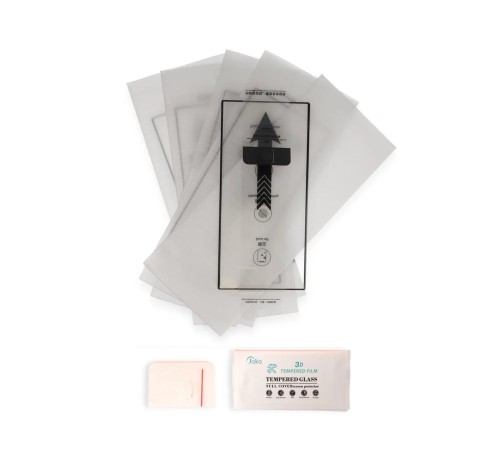 Joko Xiaomi Redmi Note 14 Pro 4G AutoKit 5in1 Fiber Cam Ekran Koruyucu Joko Xiaomi Redmi Note 14 Pro 4G AutoKit 5in1 Fiber Cam Ekran Koruyucu