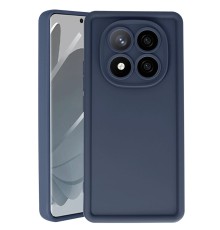 Xiaomi Redmi Note 14 Pro 4G Kılıf Viera Silikon - Lacivert