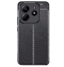 Xiaomi Redmi Note 14 4G Kılıf Auto Focus Kapak - Siyah
