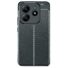 Xiaomi Redmi Note 14 4G Kılıf Auto Focus Kapak - Koyu Yeşil