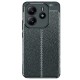 Xiaomi Redmi Note 14 4G Kılıf Auto Focus Kapak - Koyu Yeşil