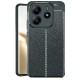 Xiaomi Redmi Note 14 4G Kılıf Auto Focus Kapak - Koyu Yeşil
