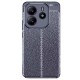 Xiaomi Redmi Note 14 4G Kılıf Auto Focus Kapak - Lacivert