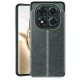 Xiaomi Redmi Note 14 Pro 4G Kılıf Auto Focus Kapak - Koyu Yeşil