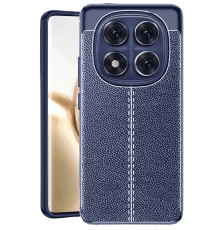 Xiaomi Redmi Note 14 Pro 4G Kılıf Auto Focus Kapak - Lacivert