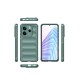 Xiaomi Redmi Note 14 4G Kılıf Optimum Silikon - Lacivert