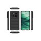 Xiaomi Redmi Note 14 Pro 4G Kılıf Optimum Silikon - Lacivert