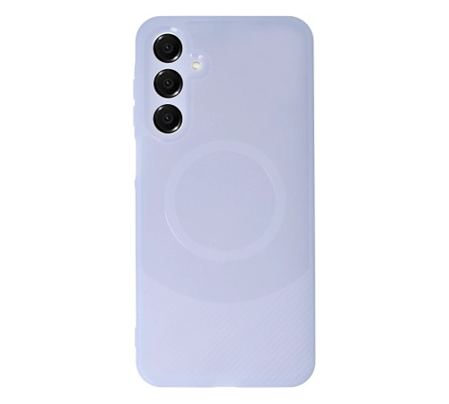 Samsung A16 5G Kılıf Maya Karbon Kapak - Lila Samsung A16 5G Kılıf Maya Karbon Kapak - Lila