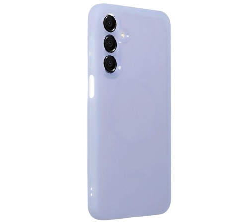 Samsung A16 5G Kılıf Maya Karbon Kapak - Lila Samsung A16 5G Kılıf Maya Karbon Kapak - Lila