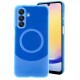 Samsung A36 Kılıf Maya Karbon Kapak - Lacivert
