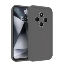 Xiaomi Redmi 14C Kılıf Viera Silikon - Gri