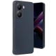 Xiaomi Poco X7 Pro Kılıf Aras Deri Kapak - Lacivert