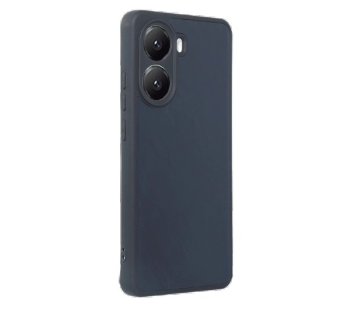 Xiaomi Poco X7 Pro Kılıf Aras Deri Kapak - Lacivert Xiaomi Poco X7 Pro Kılıf Aras Deri Kapak - Lacivert