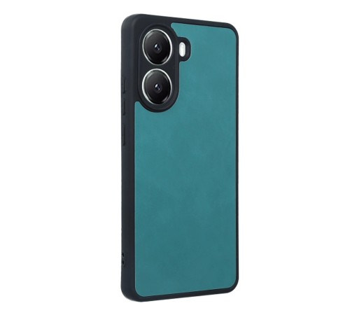 Xiaomi Poco X7 Pro Kılıf Aras Deri Kapak - Açık Yeşil Xiaomi Poco X7 Pro Kılıf Aras Deri Kapak - Açık Yeşil