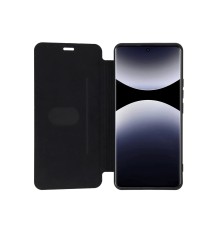 Xiaomi Redmi Note 14 Pro 4G Kılıf Flip Cover - Lacivert
