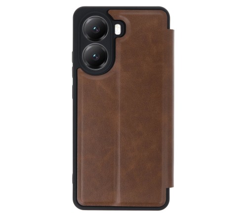 Xiaomi Poco X7 Pro Kılıf Flip Cover - Taba Xiaomi Poco X7 Pro Kılıf Flip Cover - Taba